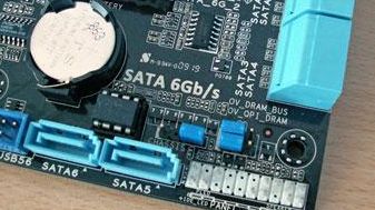 asus P6X58 premium